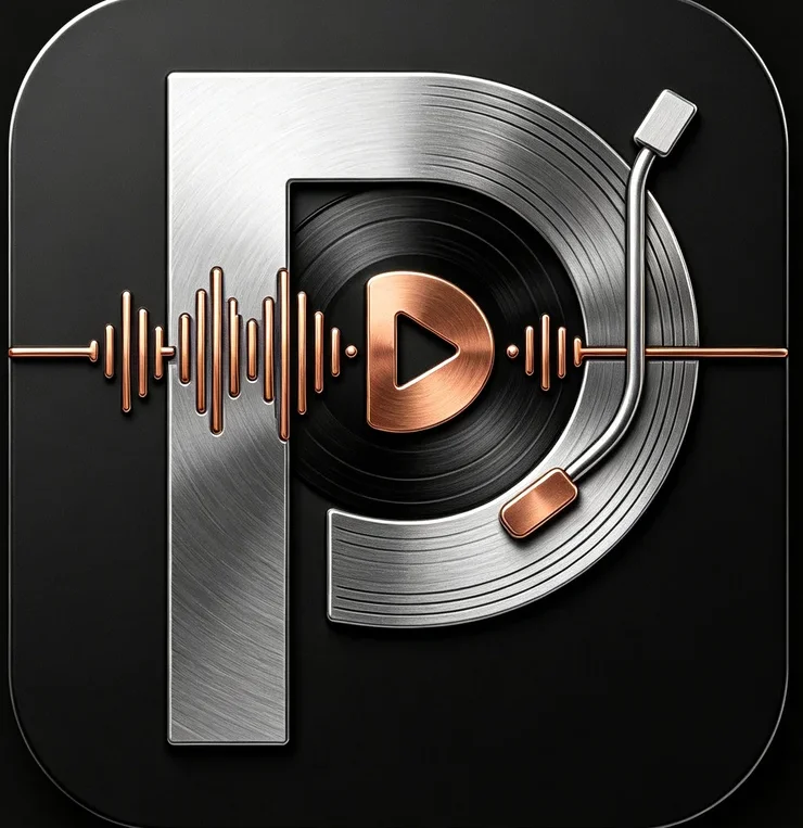 Delivering Exceptional Music Experiences Through Premium Records, Quality Sound, and Timeless Listening Pleasure.