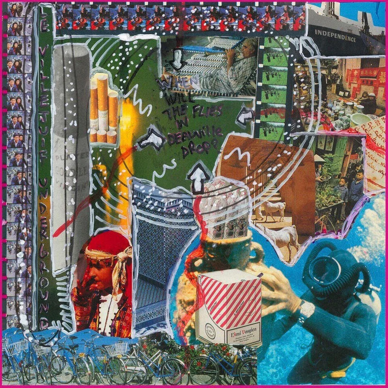 diversevinyl2509725