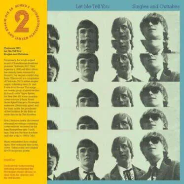 diversevinyl2815345
