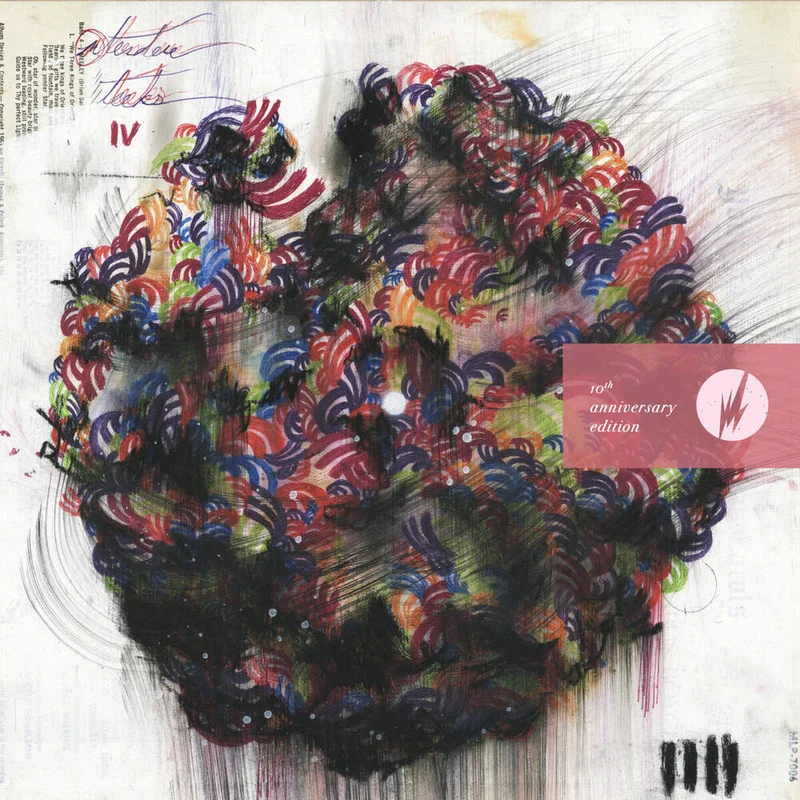 diversevinyl2896335