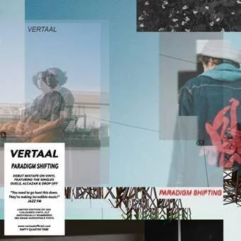 diversevinyl2914225