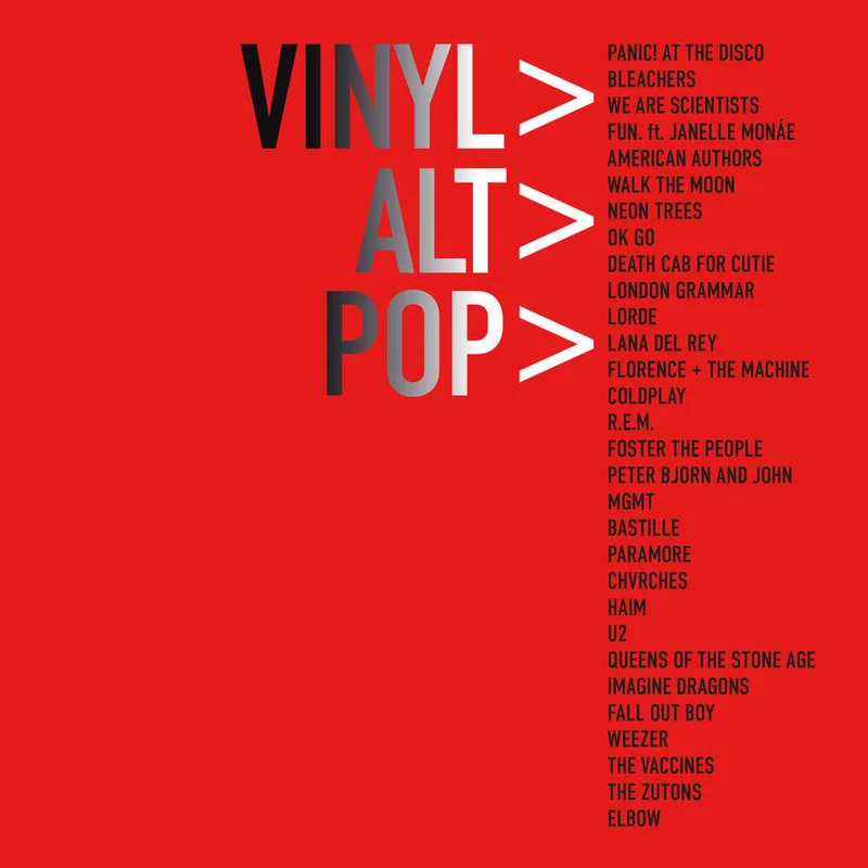 diversevinyl3005950