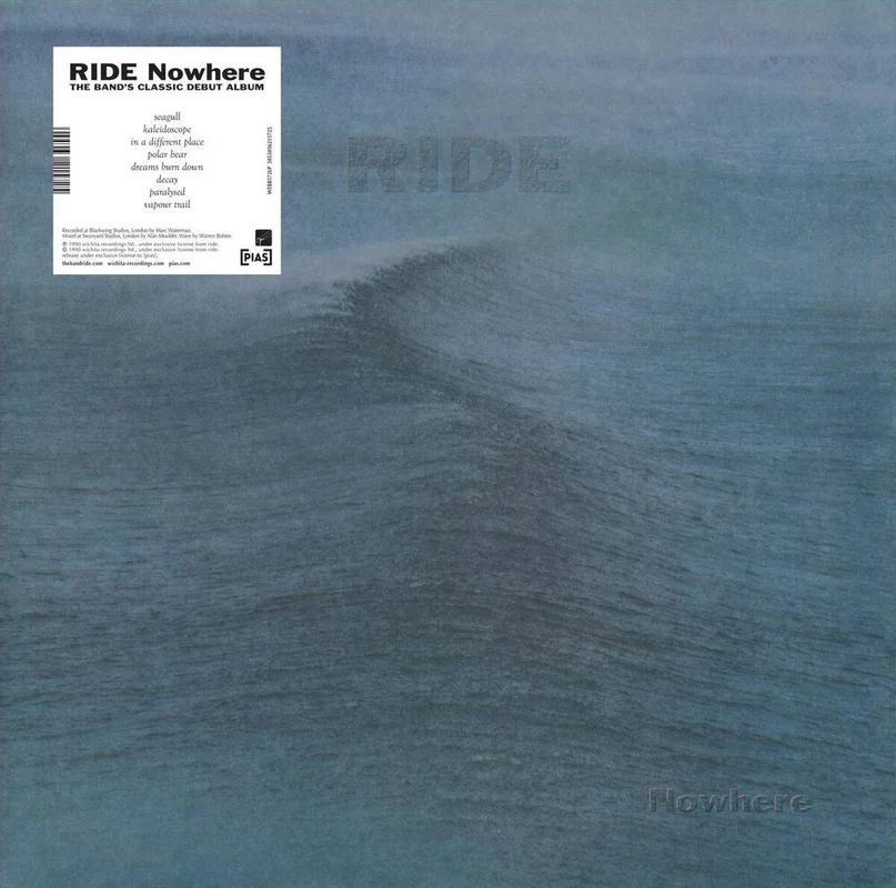 diversevinyl3020825