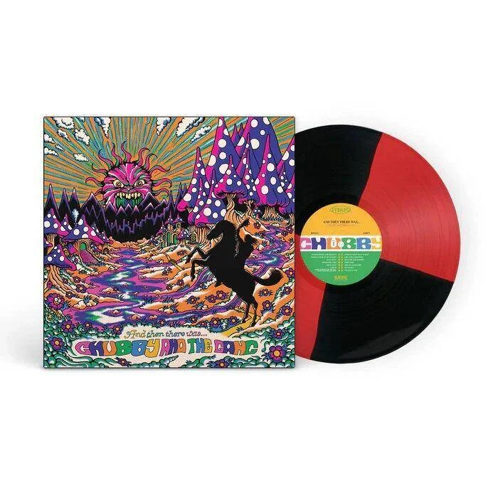 diversevinyl3187511