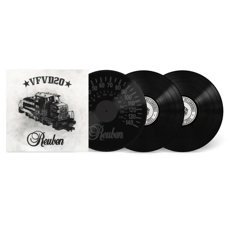 diversevinyl3322907