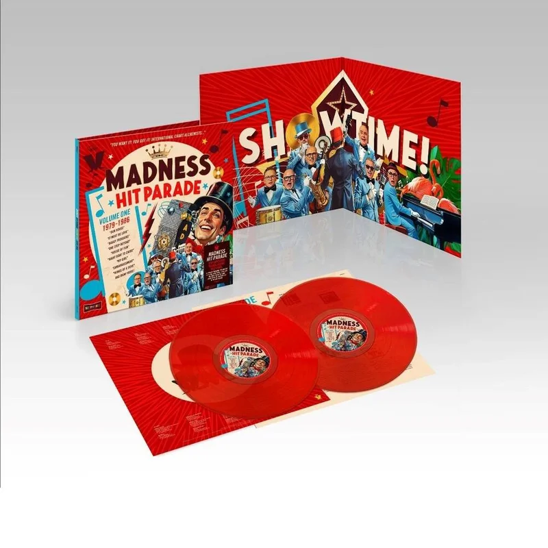 diversevinyl3354009