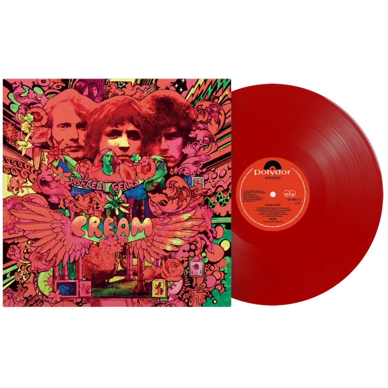 diversevinyl3411325